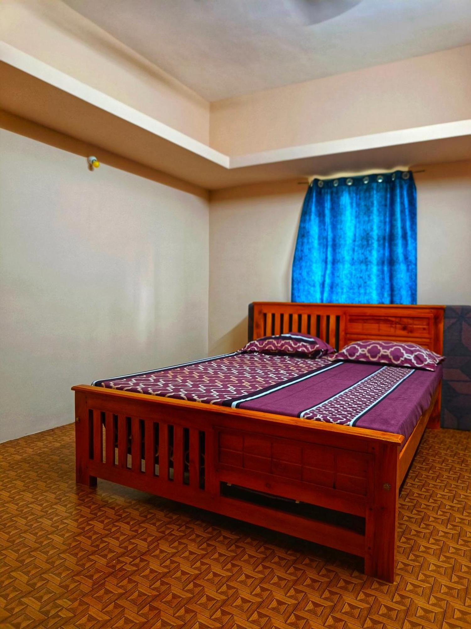 Shivalaya Farmstay Located Amdist Coconut Farm With River Access Near Isha,Adiyogi,Siruvani Alāndurai Eksteriør billede
